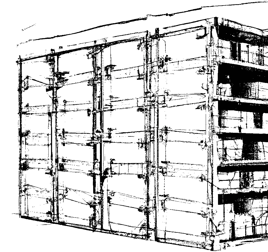 /secure long term storage to store the surveys of a clinical epidemiology patient follow up.webp